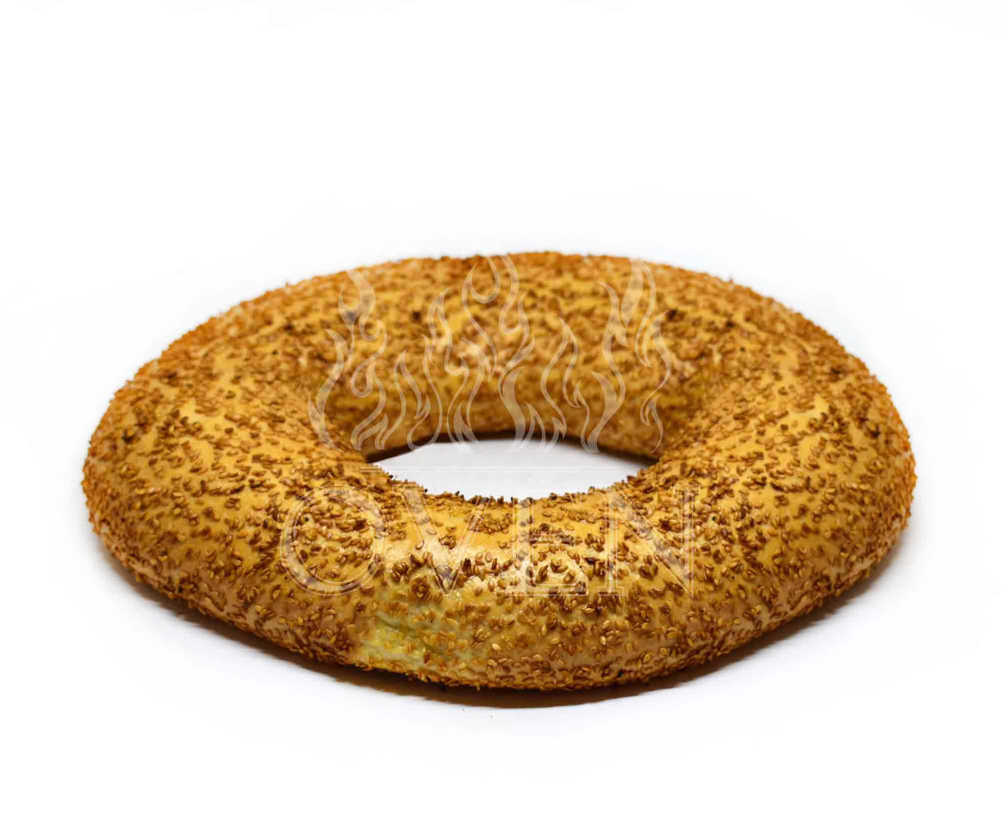 Bagel bread