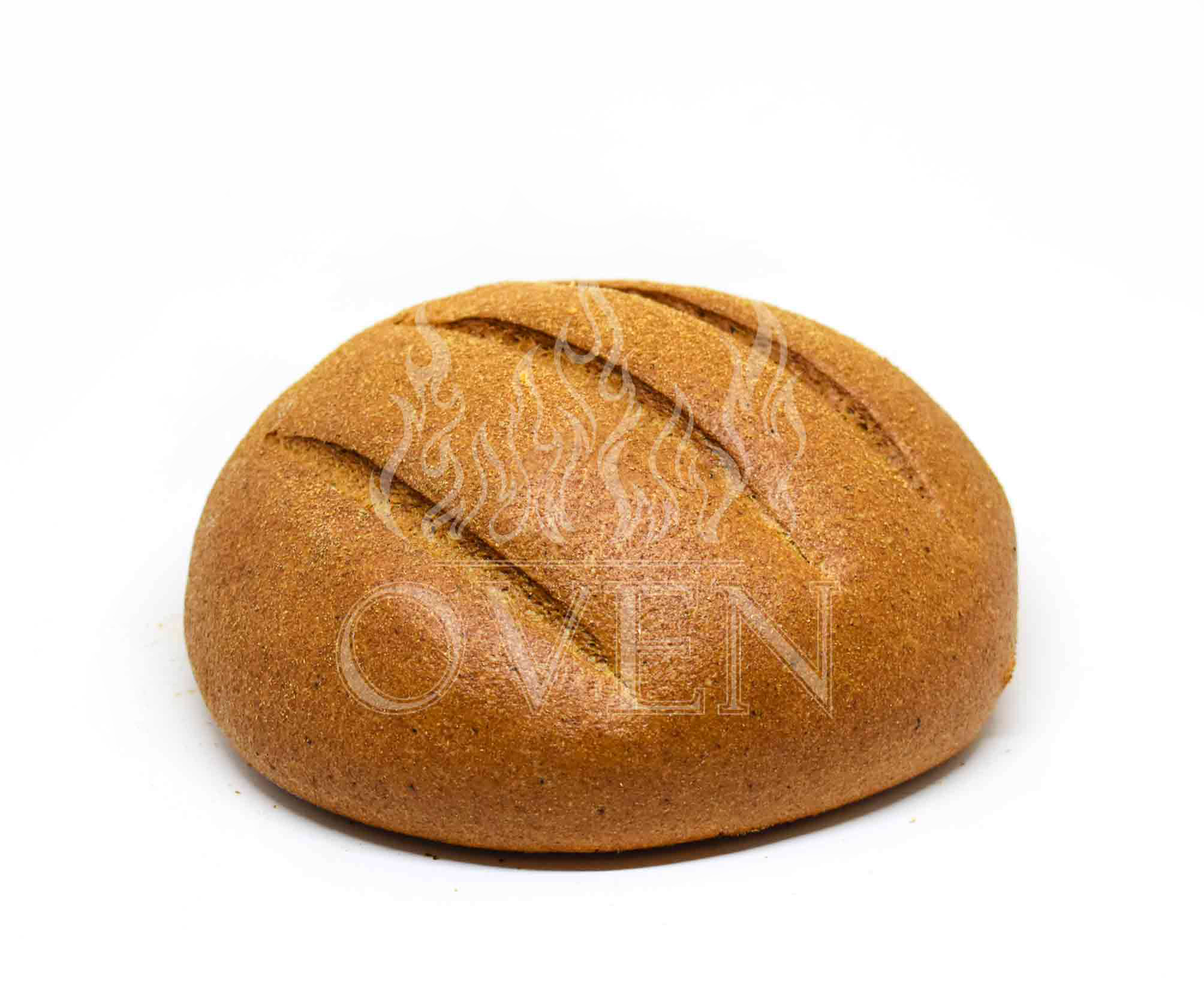 Cерий хлеб без дрожжей (360 гр)