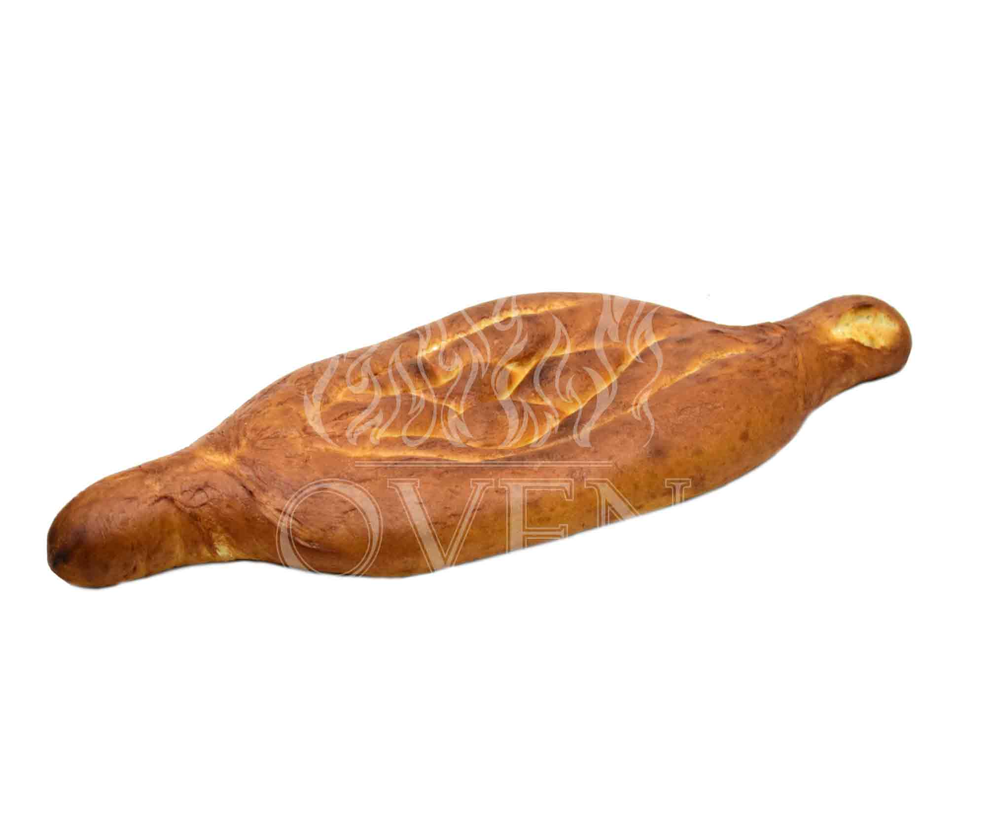 Georgian bread