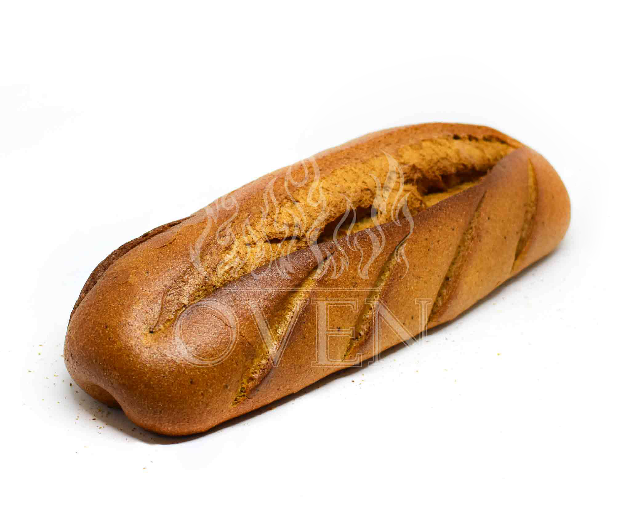 Цельний пшеничний хлеб